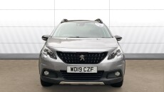 Peugeot 2008 1.2 PureTech 130 GT Line 5dr Petrol Estate